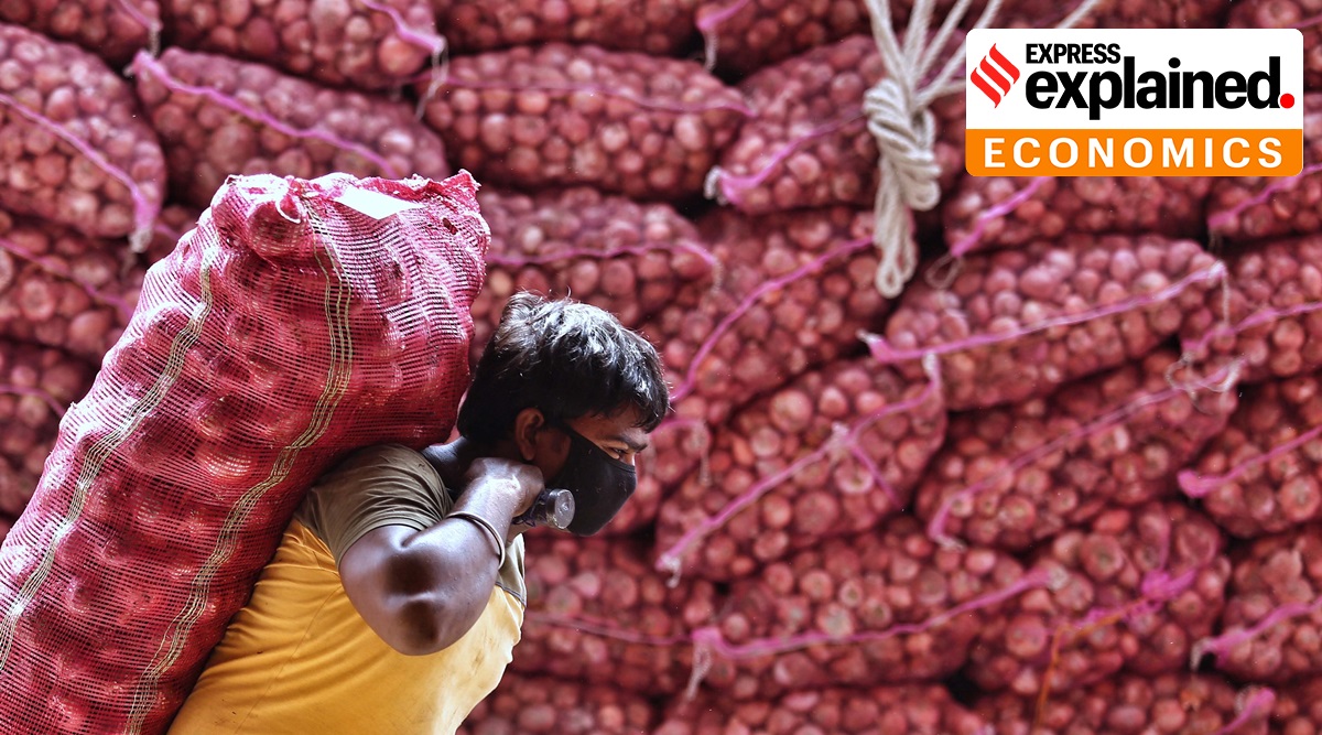 onion shortage in nepal