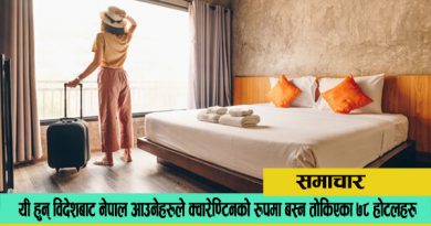 quraintain-hotel-nepal