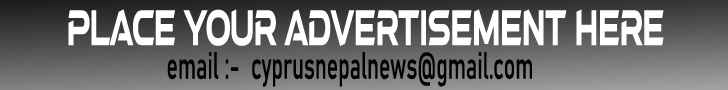 Cyprus Nepal News Online
