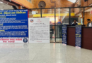 विदेशबाट नेपाल जाने यात्रुका लागि विमानस्थलमा स्वः घोषणा कक्ष सञ्चालन